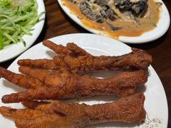 -姚记炒肝店(簋街店)