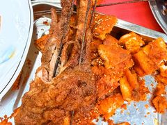 -马相卿特色烤肉面食馆(虎台店)