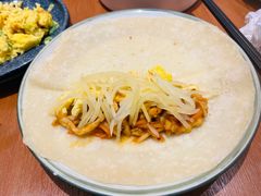 -老昌春饼(中央大街店)