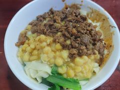 -朱儿面庄(洋河三路店)