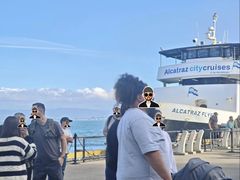 -阿尔卡特拉斯岛