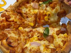 -尊宝比萨(南湖大华店)