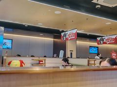 -海底捞火锅(金融街万达店)