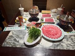 -南门涮肉(东单店)