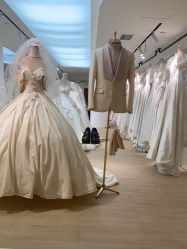 -金夫人婚纱摄影(总店)