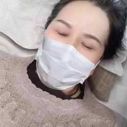 -Yue Show馨选·半永久纹眉纹眼线