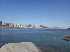 -黑石礁公园