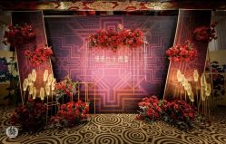 -王府花园酒店·宴会厅