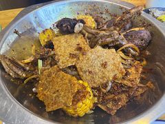 -嘎嘎鸭下巴·爆辣干锅(明教寺店)