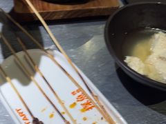 -探鱼·鲜青椒爽麻烤鱼(北京路天河城店)