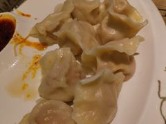 -四姐妹东北饺子(沙尾路店)
