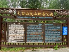 -峡谷浮石林景区