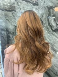 -5M HAIR SALON