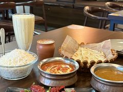 -南国印度餐厅Dakshin