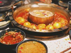 -火鳳祥鲜货火锅(宝龙广场店)