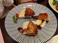 -佛山希尔顿酒店·融誉亚洲美食荟