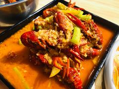 -东厨虾煌(电子街店)