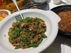 -绿草地·湘菜(7mall店)