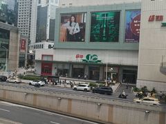 -上海第一八佰伴
