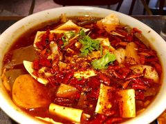 -金掌勺东北菜(格兰晴天店)