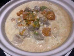 -浙江安吉JW万豪酒店·万豪中餐厅