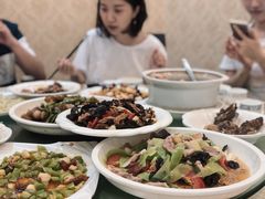 -幸福饭店(佛山路东段店)