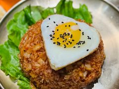 -西塔老太太泥炉烤肉(龙湖北苑天街店)