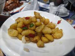 -印巷里主题餐厅(马鞍山店)