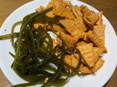 -肖记公安牛肉鱼杂馆· 省级非物质文化遗产(仁和路店)