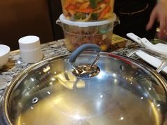 -黄记煌三汁焖锅(新世纪广场店)