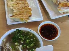 -众口斋锅贴(银泰城店)