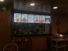 -满禾林火锅(丹东路店)