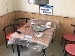 -金达莱烧烤(黎明南街店)