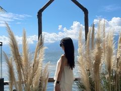 -六阅·福十 FORTEN 海景咖啡西餐厅(双廊古镇店)