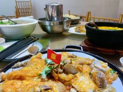 -百年银屏蚝烙·潮汕菜·非遗(乐山店)