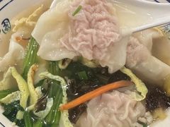-长人馄饨铺(解放街店)