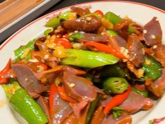 -蘸小院铁锅炖·蘸酱菜·东北菜(怀远门店)