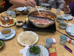 -活鱼馆(宜兴埠店)