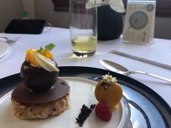 -上海和平饭店华懋阁 Cathay Room