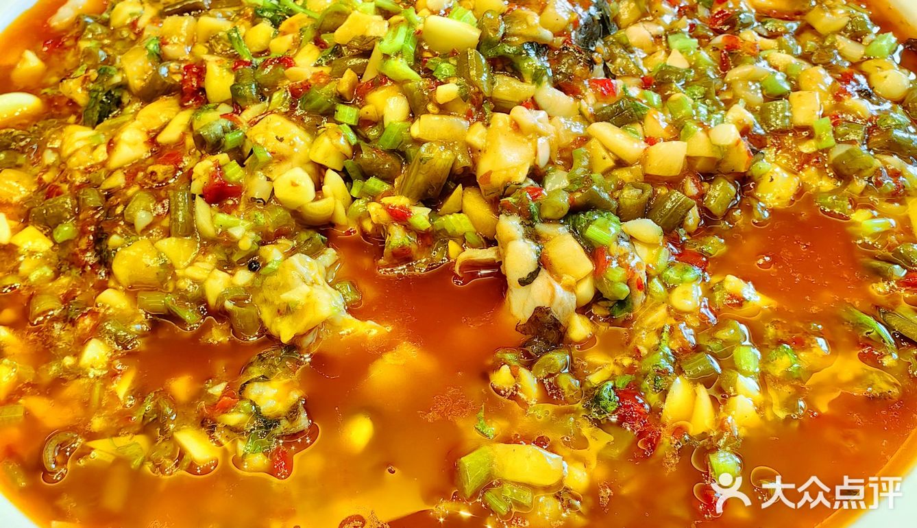 四川朋友说味道很正宗