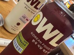 -WOW LUCKY创意韩料(龙阳广场店)