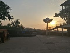 -广州市紫泥堂文化创意园景区