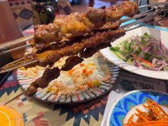 -巴依老爷新疆美食(工体旗舰店)