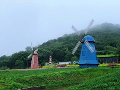 -东海半边山旅游度假区