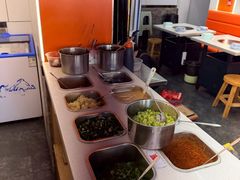 -李记鲜切牛肉自助火锅(紫薇花园店)