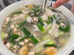 -安泰楼·佛跳墙创始人·传统闽味早茶·酒楼(三坊七巷闽菜地标店)