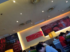 大堂-必胜客(滨江店)