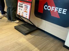 -肯德基(自贡梵华店)