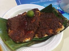 魔鬼鱼-纽顿熟食中心