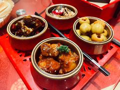 -北平食府(马鞍山路店)